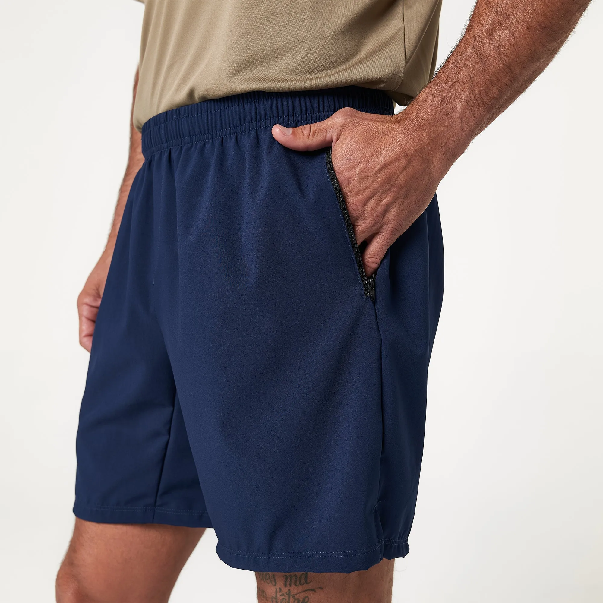 Tx MALIBU  7" PT SHORT