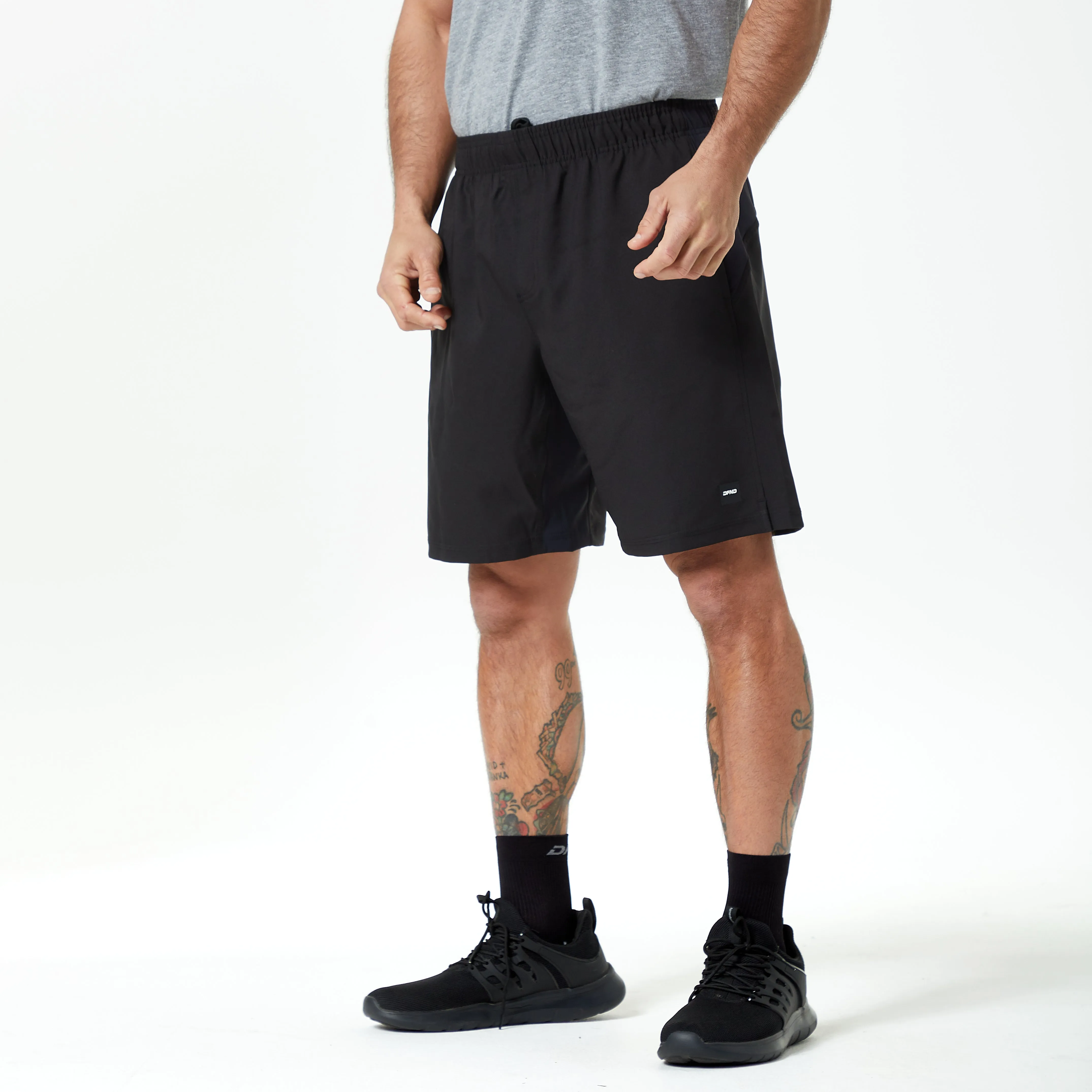 Tx Phantom Short 9"