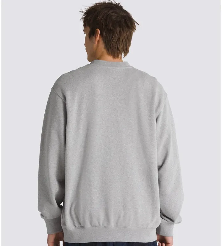 Vans Original Varsity Loose Crewneck