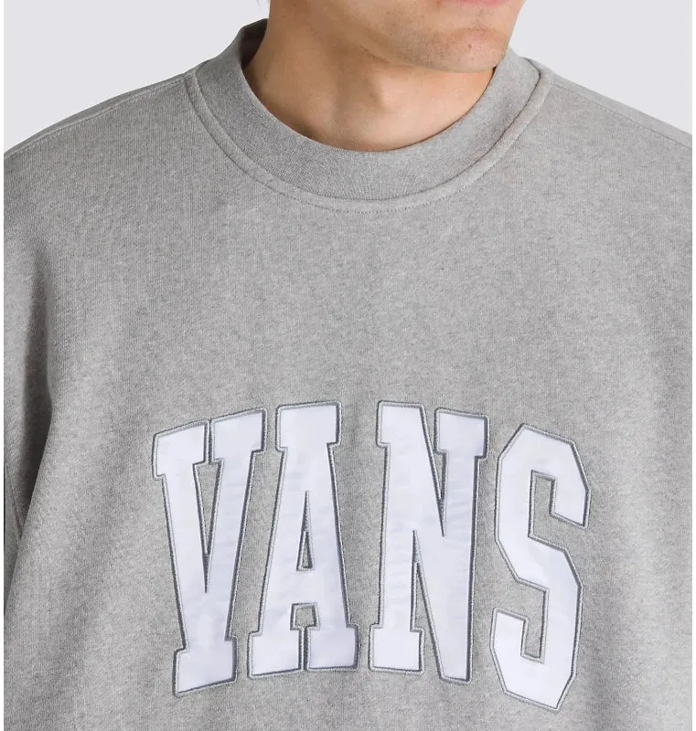 Vans Original Varsity Loose Crewneck