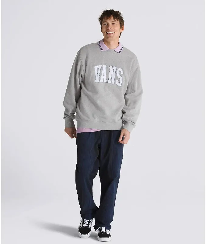 Vans Original Varsity Loose Crewneck
