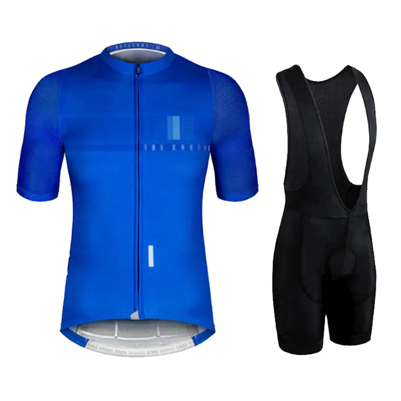 Venice Pro Team Cycling Jersey Set