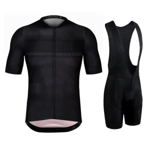 Venice Pro Team Cycling Jersey Set