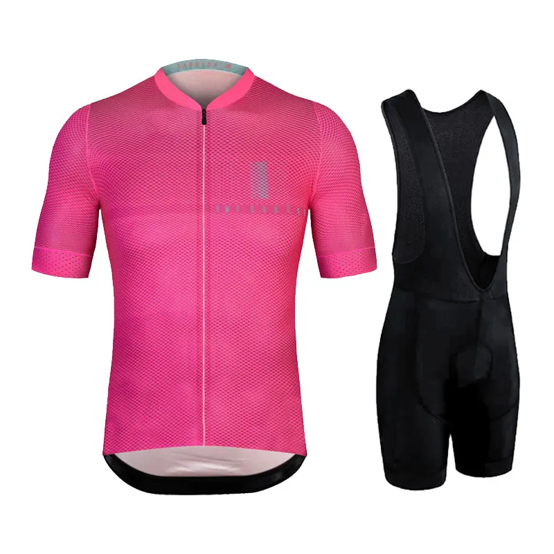 Venice Pro Team Cycling Jersey Set