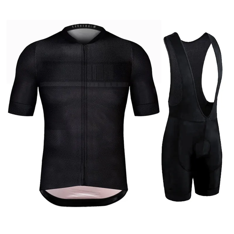 Venice Pro Team Cycling Jersey Set