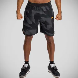 Venum Razor Training Shorts Black/Gold