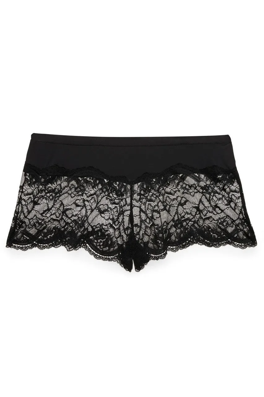 Vow Tap Shorts