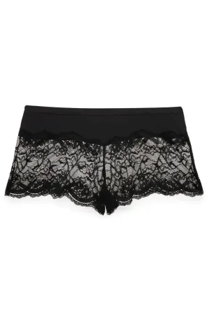 Vow Tap Shorts
