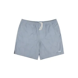 Wave Quilted Shorts