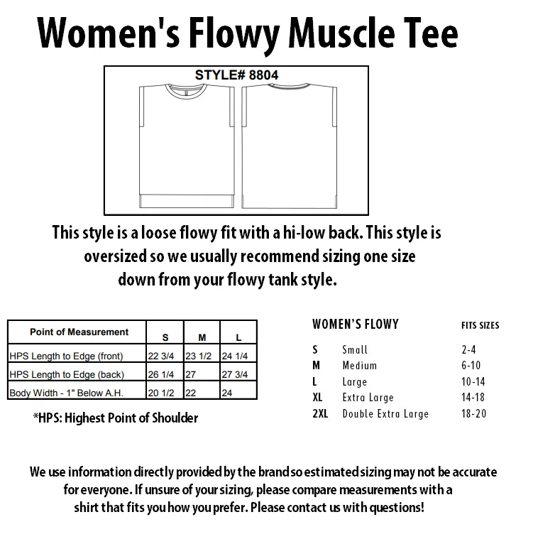 What's Coming WIll Come & We'll Meet It When It Does - Women's Tanks   Tees