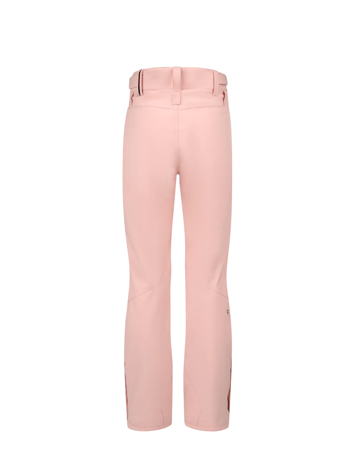 Whitelake Girls Snow Pants | Soft Pink