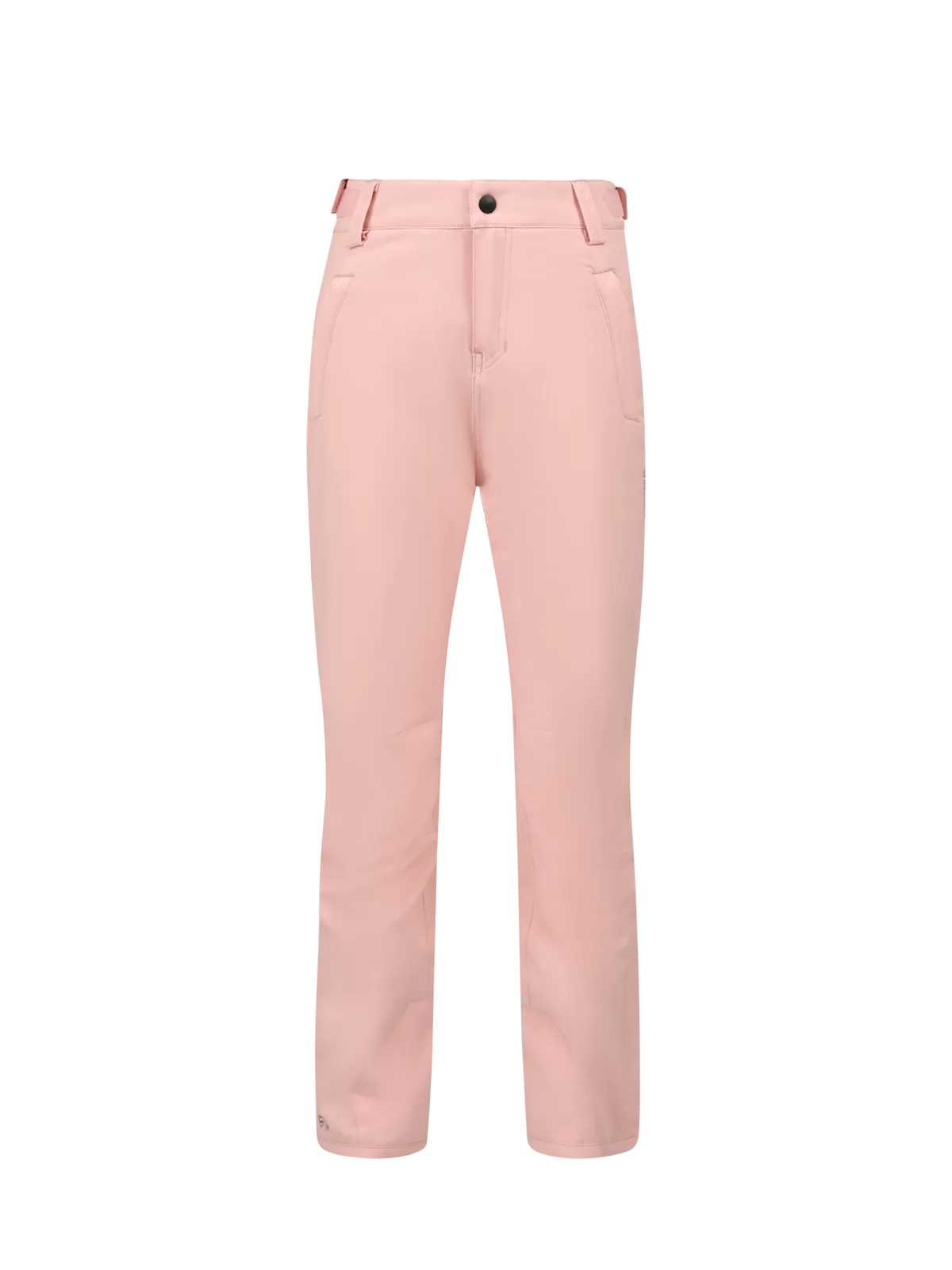 Whitelake Girls Snow Pants | Soft Pink