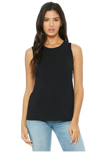 Wicked Cute (Muscle Tank)