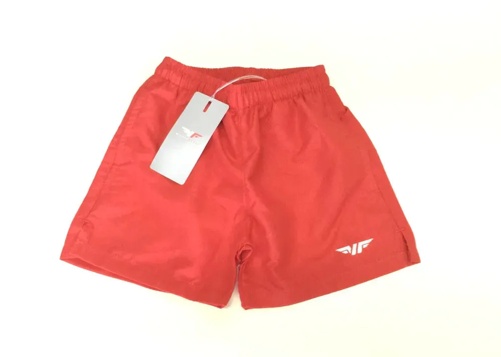 Winnerforce Kids Swim Shorts Swift