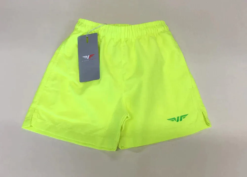 Winnerforce Kids Swim Shorts Swift