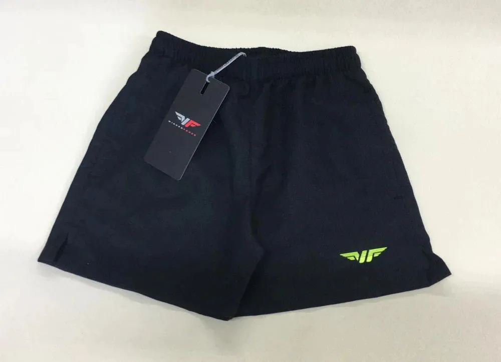Winnerforce Kids Swim Shorts Swift