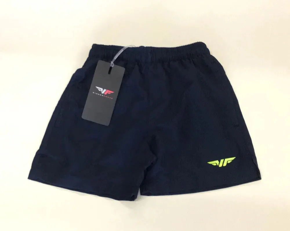 Winnerforce Kids Swim Shorts Swift