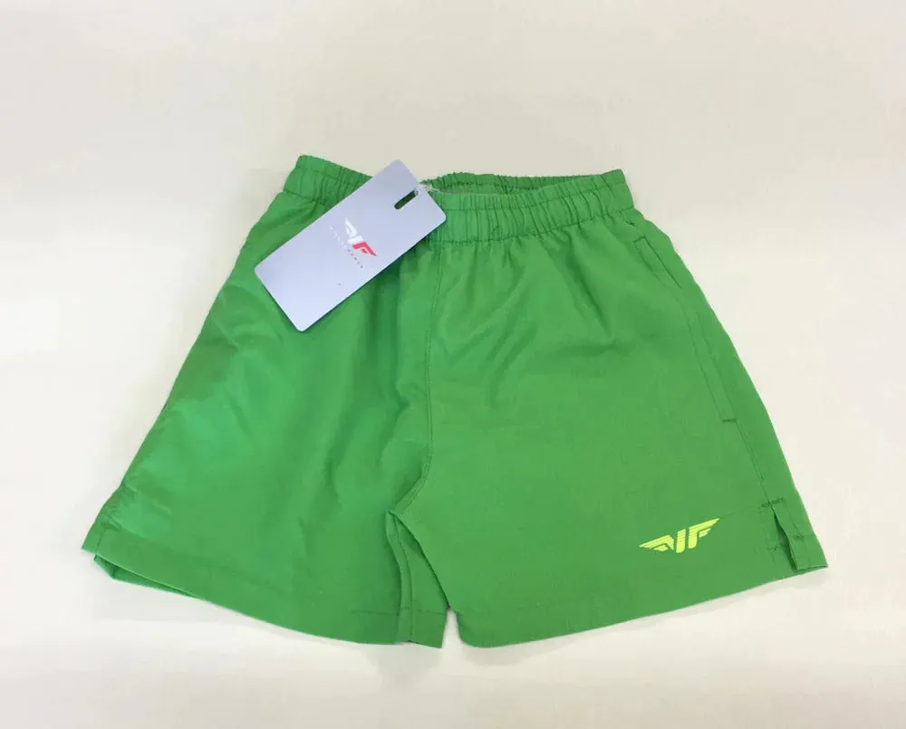 Winnerforce Kids Swim Shorts Swift
