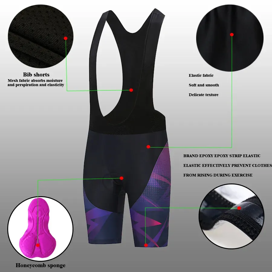 Women Cycling Clothing bicycle Jersey women Cycling Clothing girl Cycle Casual Road bike Clothing Culote pants Cycling Clothing