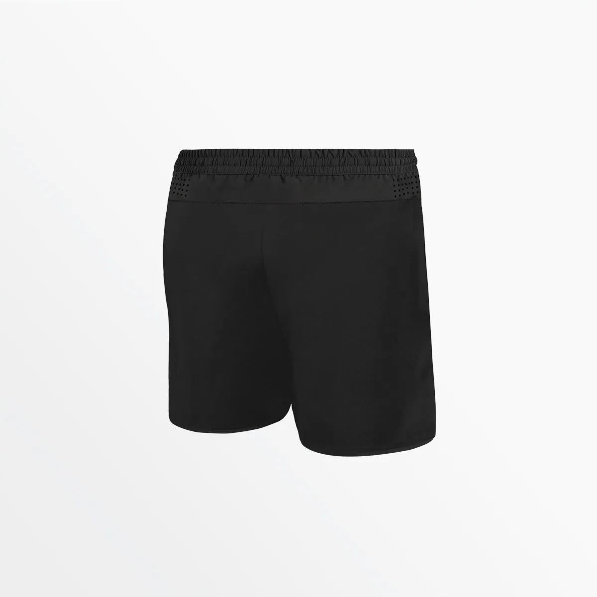 WOMEN'S FLEX SHORTS WITHOUT BRIEFS