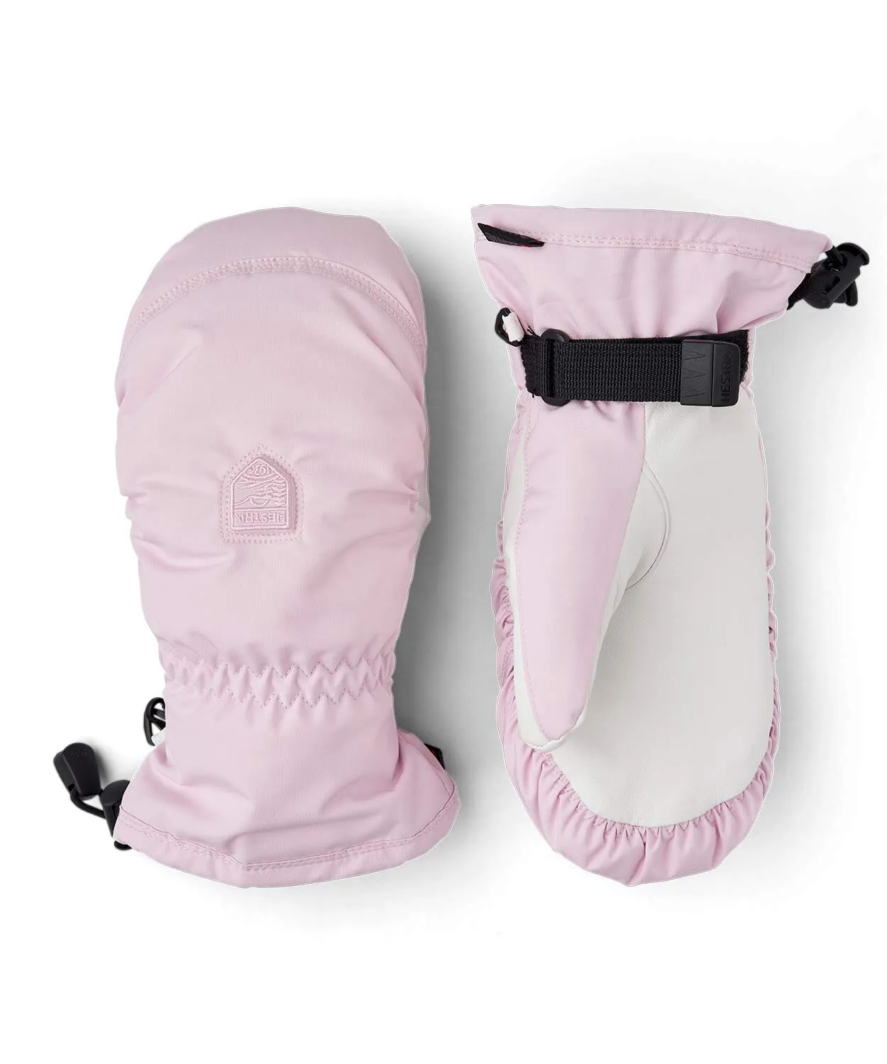 Women's Powder CZone - Mitten