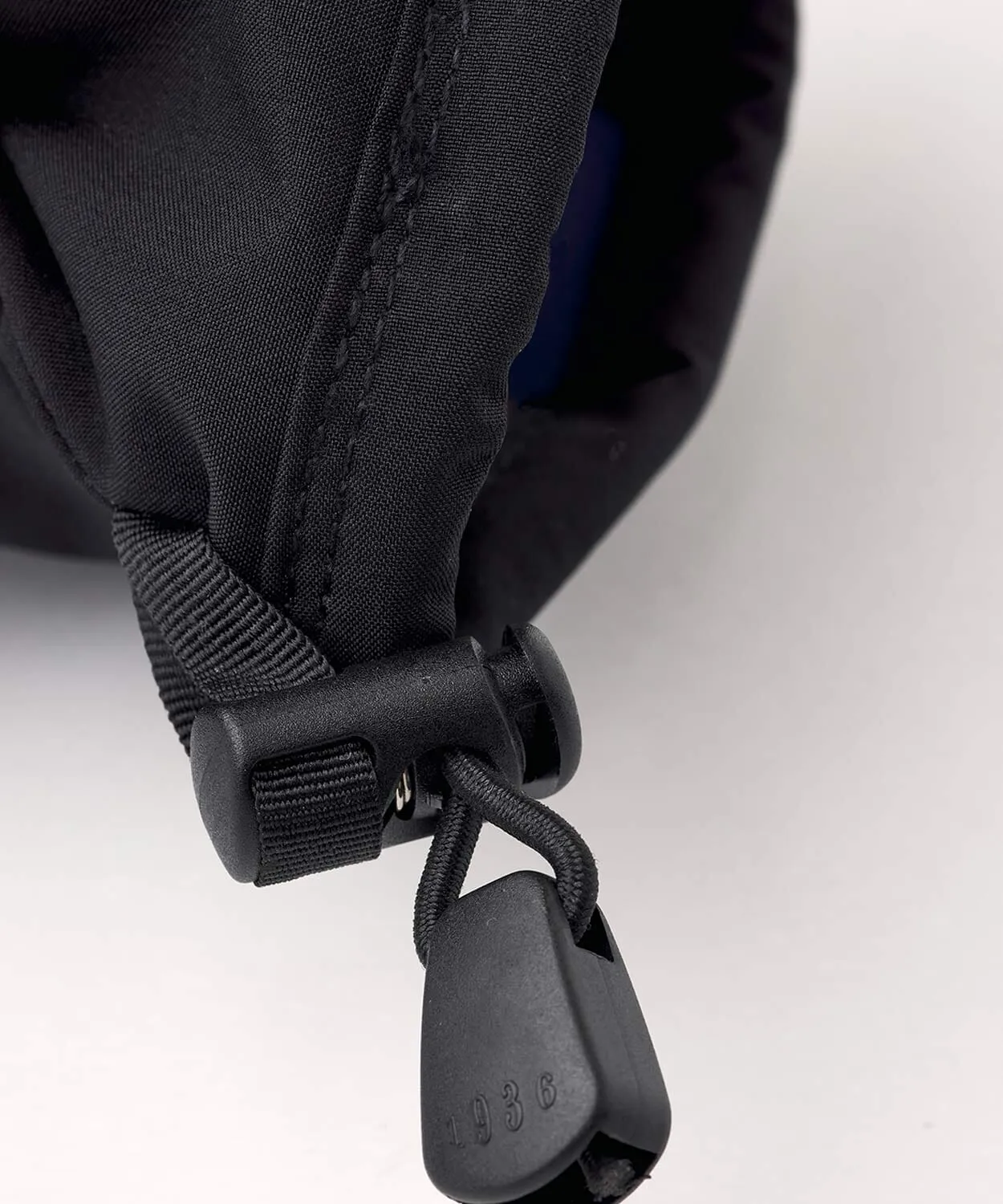 Women's Powder CZone - Mitten