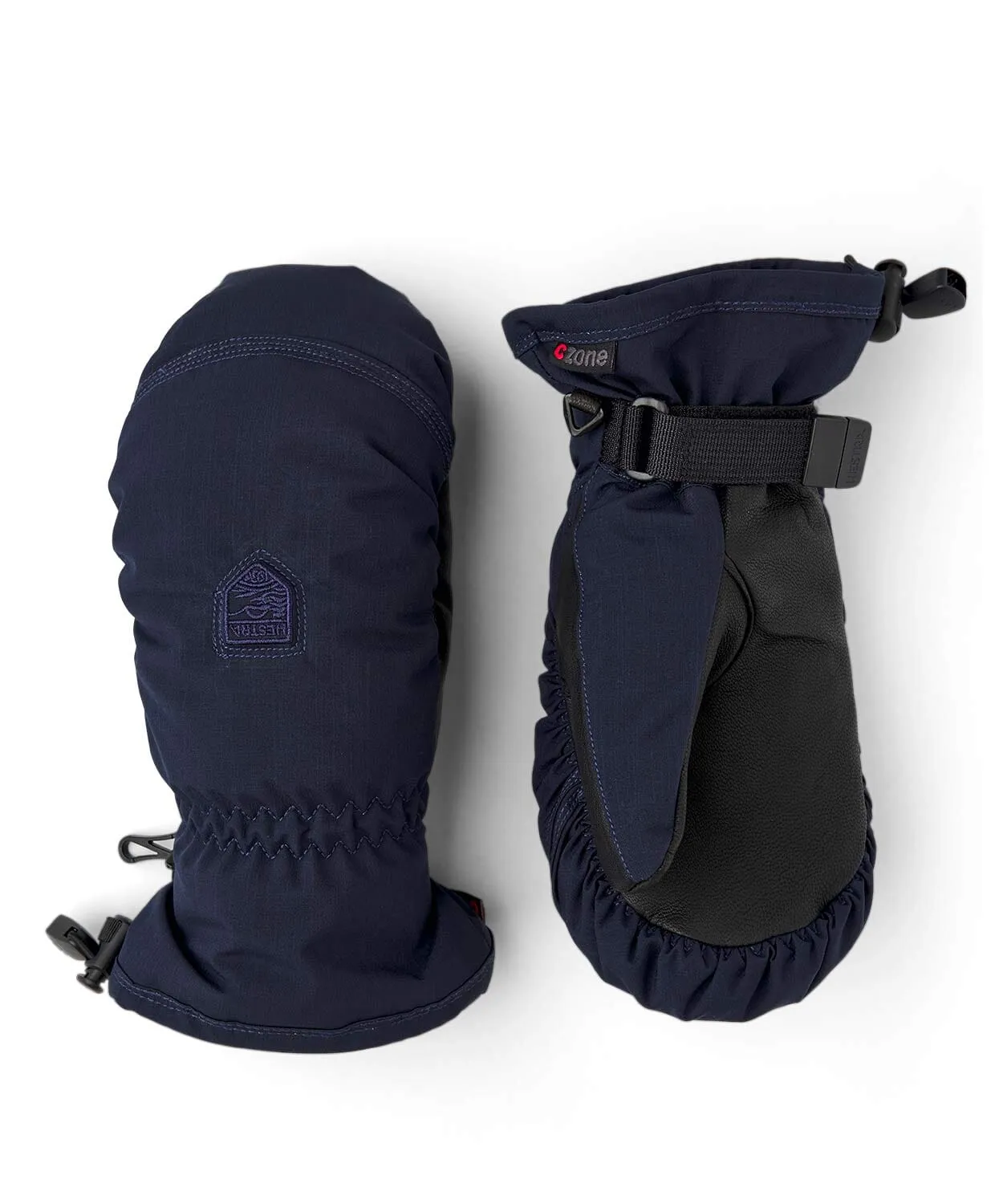 Women's Powder CZone - Mitten