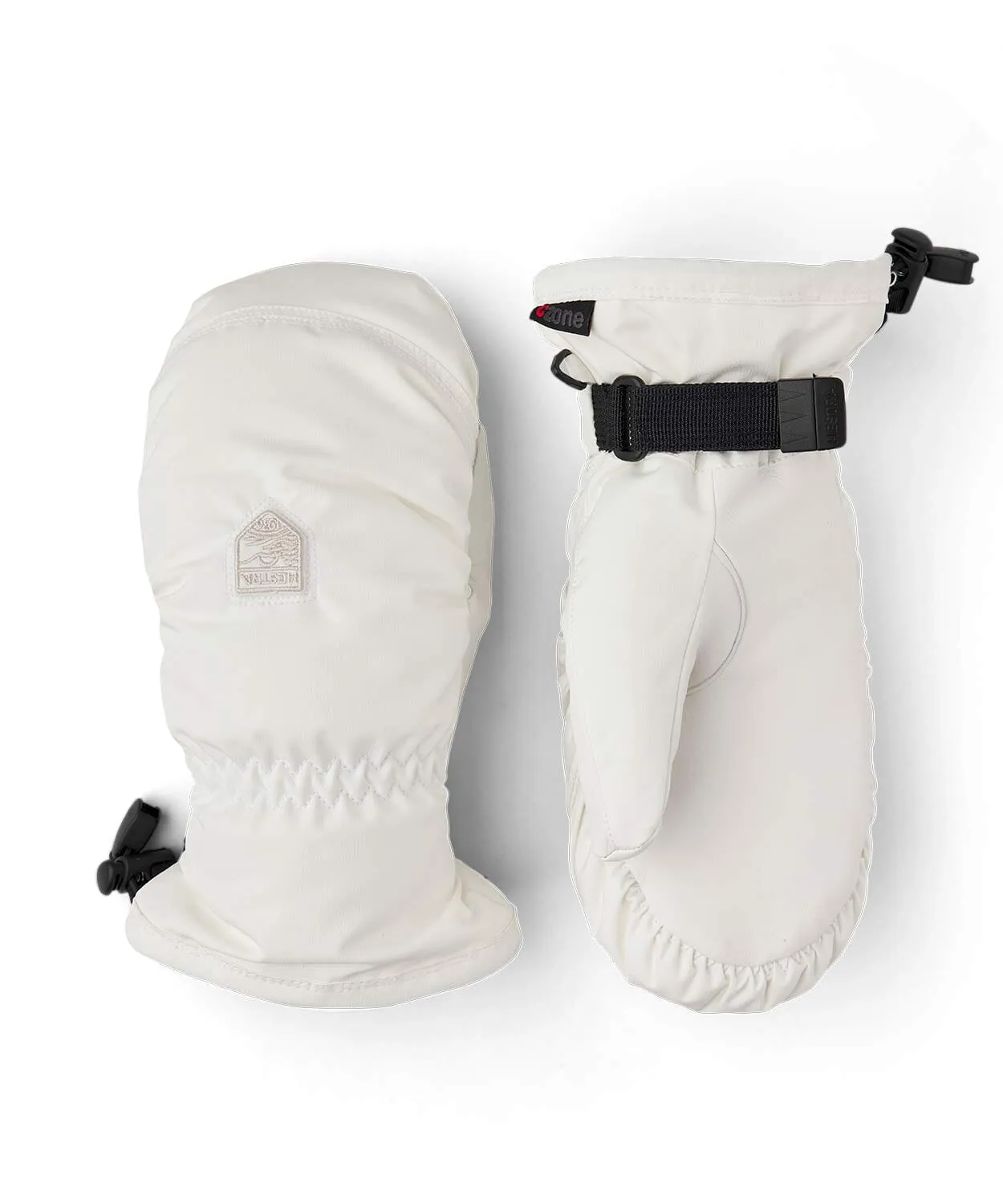Women's Powder CZone - Mitten