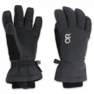 Women's Revolution Undercuff GORE-TEX Gloves
