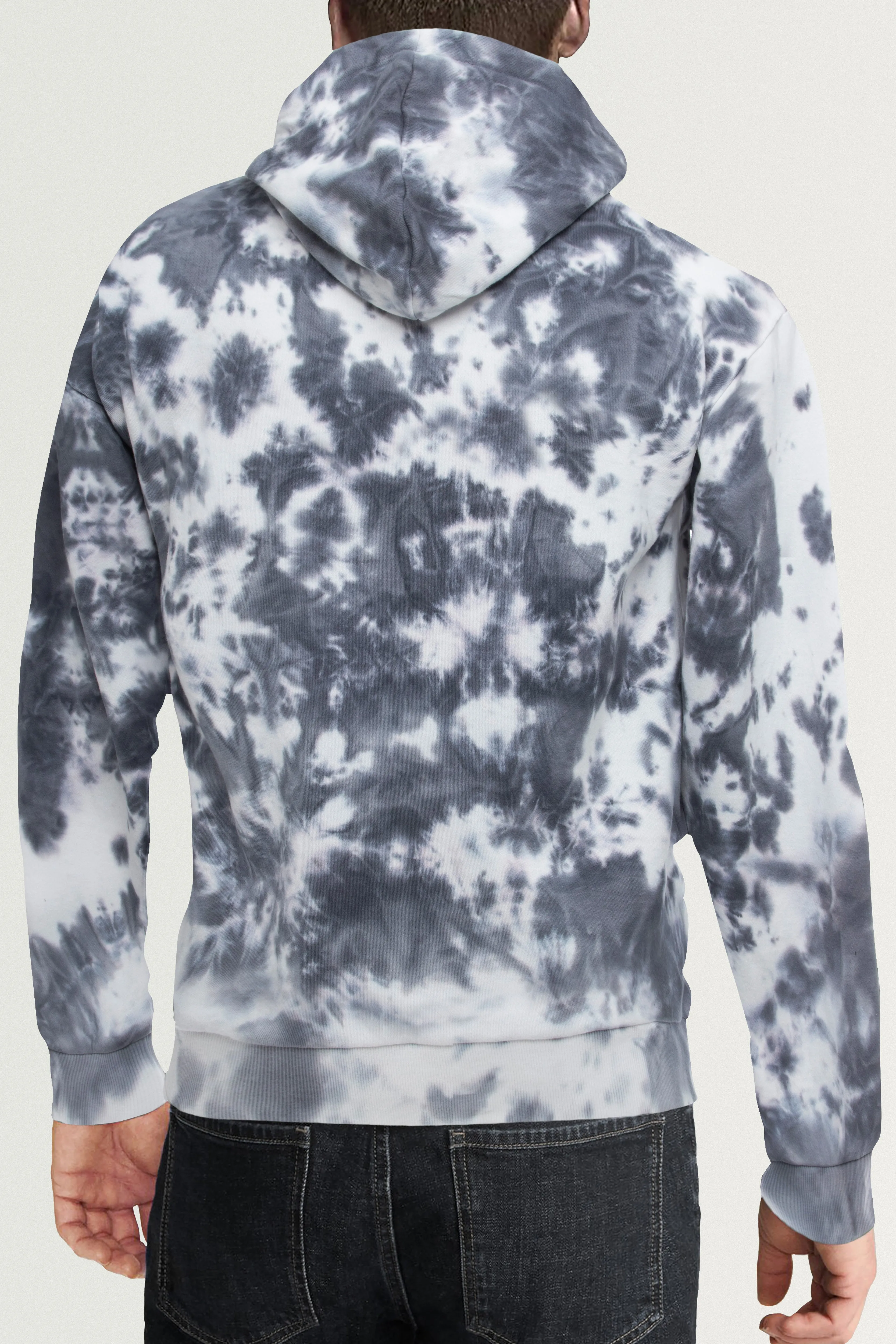X RAY Mens Hoodies, Pullover and Zip Up Hooded Sweatshirt For Gym Workout and Running, Athletic Hoodies for Men