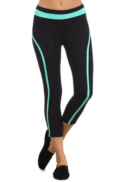Yoga Pants