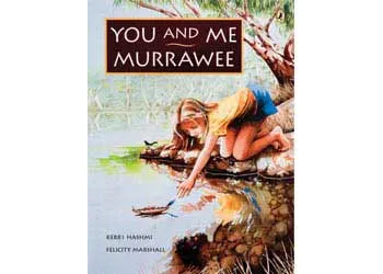 You Me Murrawee Book Only