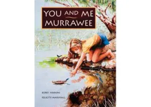 You Me Murrawee Book Only